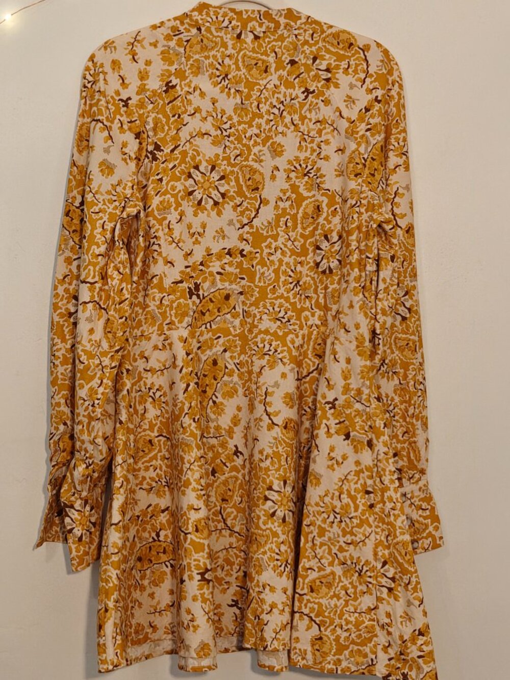 Sézane Caprice Dress - Picture 2 of 3
